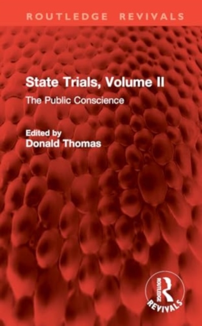 State Trials, Volume II