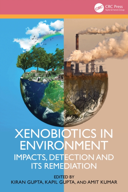 Xenobiotics in Environment