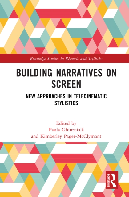 Building Narratives on Screen