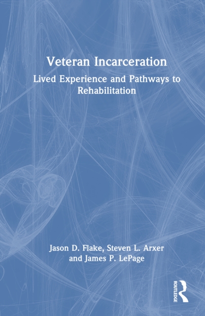 Veteran Incarceration