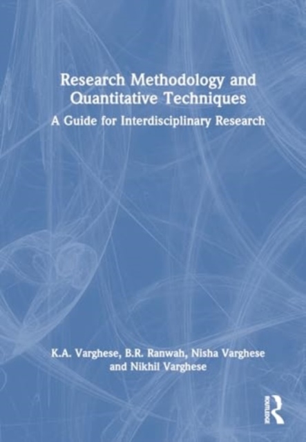 Research Methodology and Quantitative Techniques