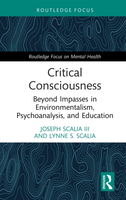 Critical Consciousness