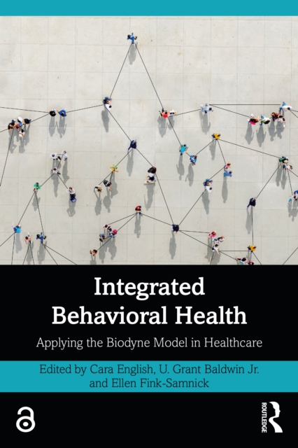 Integrated Behavioral Health