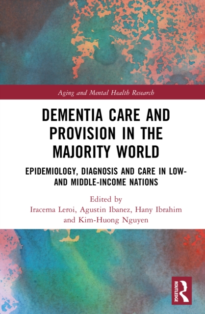 Dementia Care and Provision in the Majority World