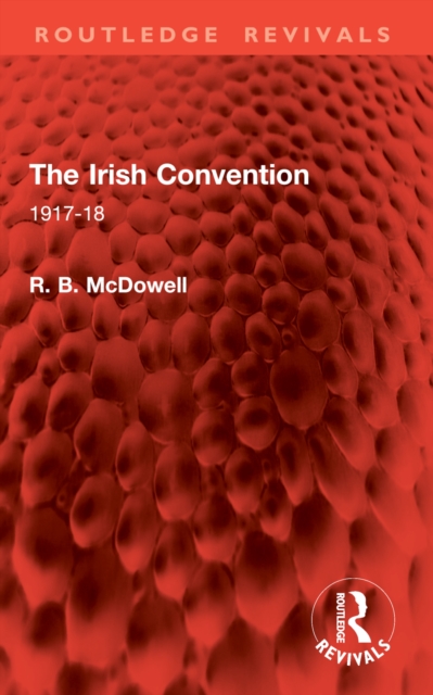 The Irish Convention