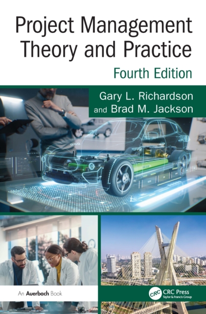 Project Management Theory and Practice