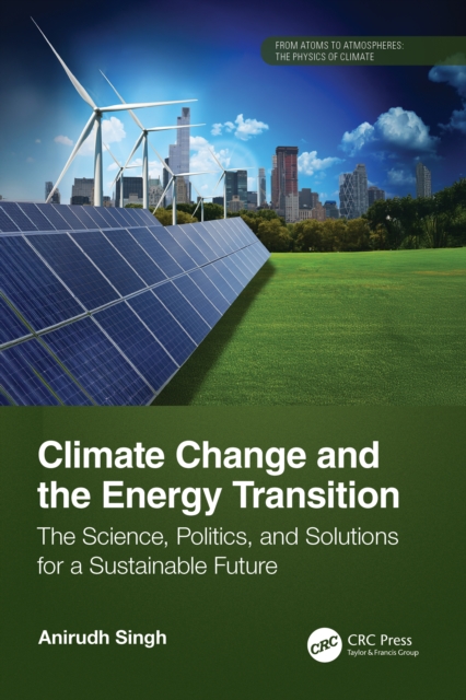 Climate Change and the Energy Transition