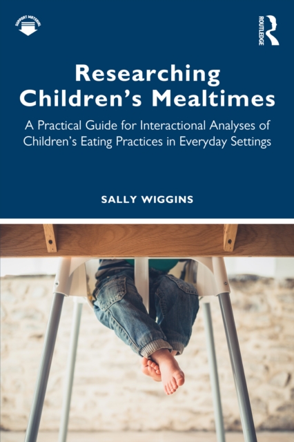 Researching Children's Mealtimes
