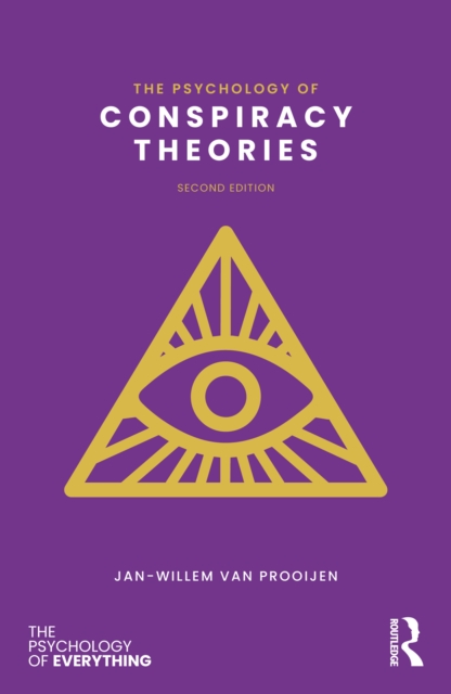 The Psychology of Conspiracy Theories