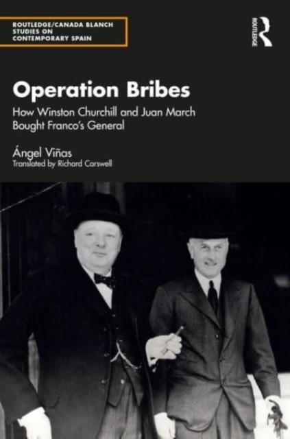 Operation Bribes