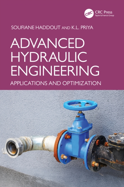 Advanced Hydraulic Engineering