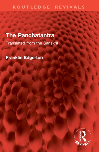 The Panchatantra