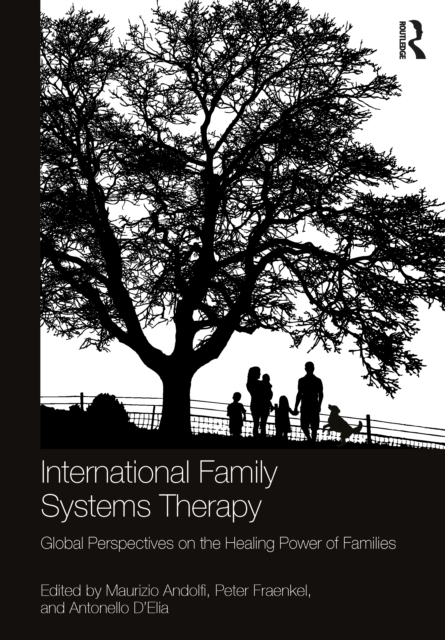 International Family Systems Therapy