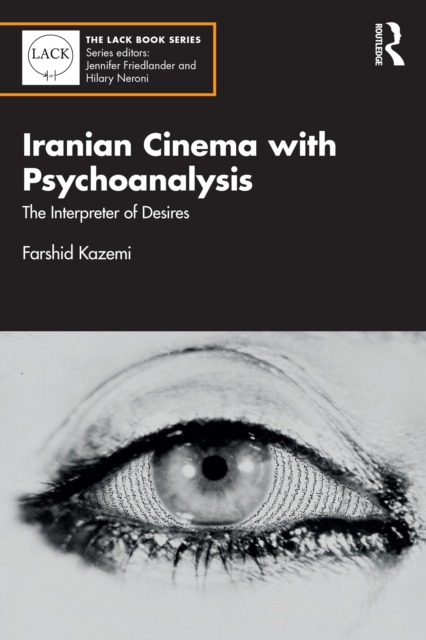 Iranian Cinema with Psychoanalysis
