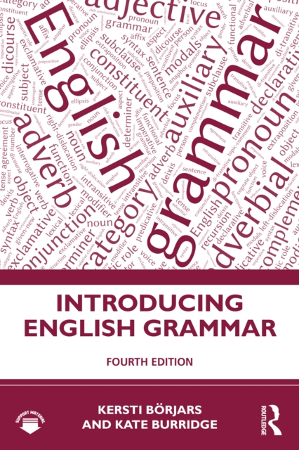 Introducing English Grammar