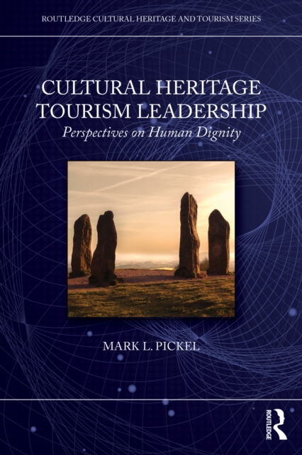 Cultural Heritage Tourism Leadership