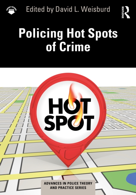 Policing Hot Spots of Crime