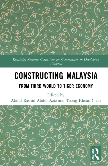 Constructing Malaysia