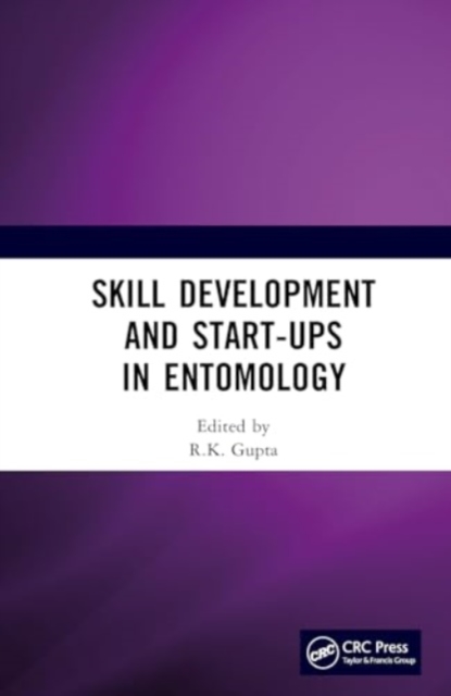 Skill Development and Start-Ups in Entomology