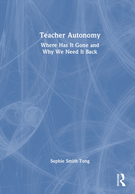 Teacher Autonomy
