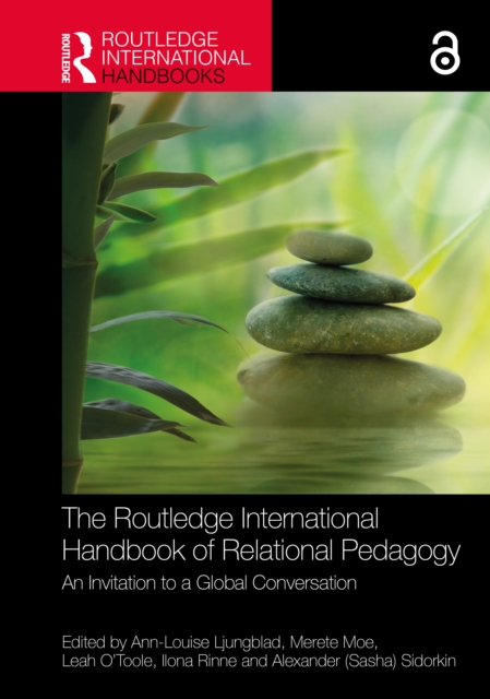 The Routledge International Handbook of Relational Pedagogy
