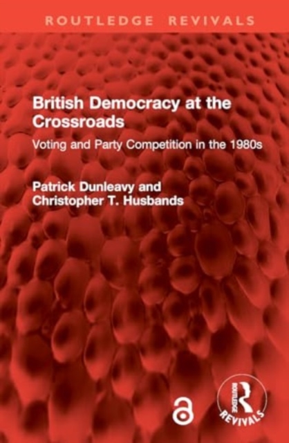 British Democracy at the Crossroads