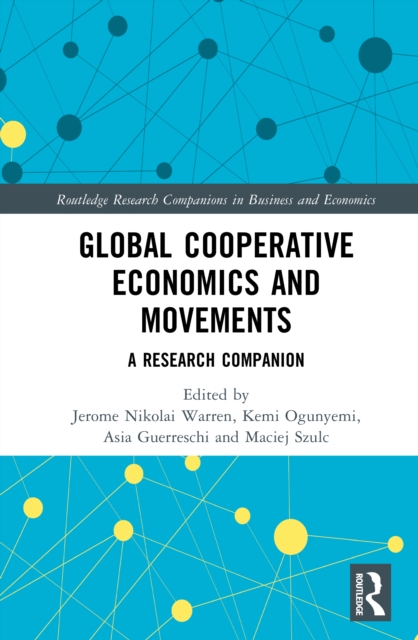 Global Cooperative Economics and Movements