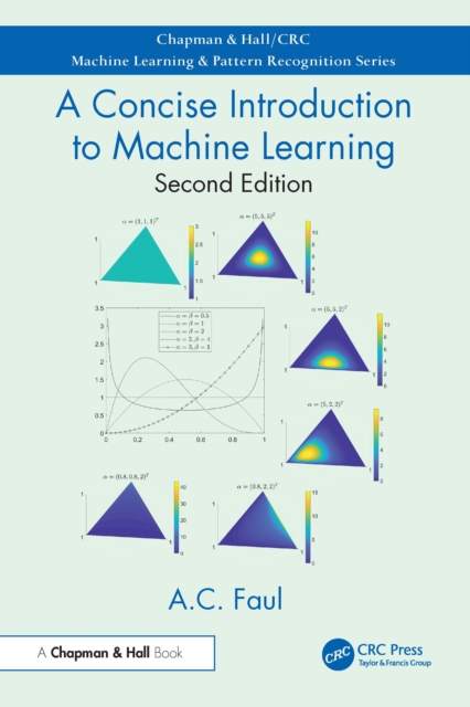 A Concise Introduction to Machine Learning