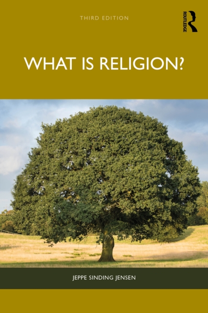 What Is Religion?