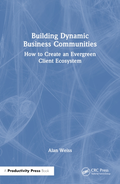 Building Dynamic Business Communities