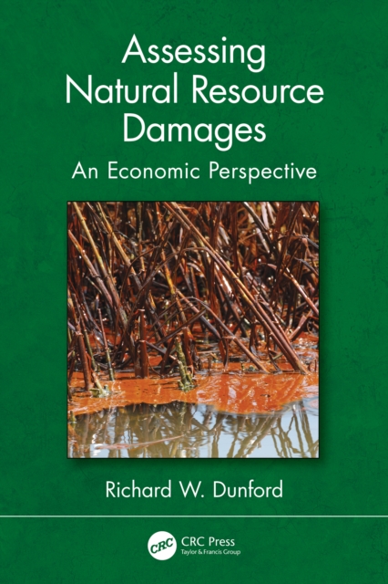 Assessing Natural Resource Damages