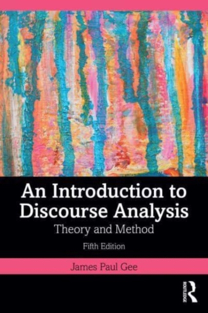 Introduction to Discourse Analysis