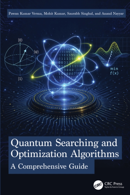 Quantum Searching and Optimization Algorithms