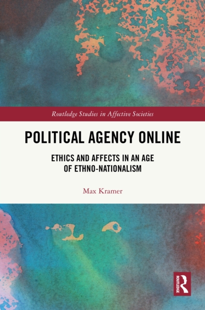 Political Agency Online