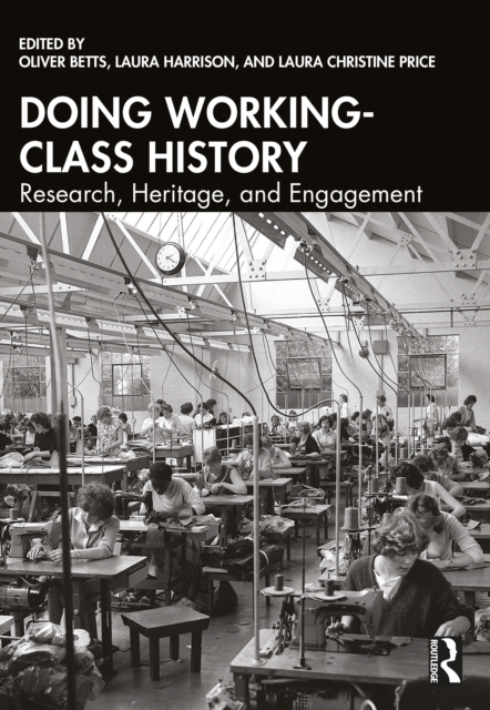 Doing Working-Class History