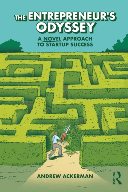 The Entrepreneur's Odyssey