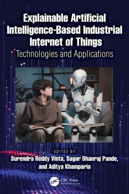 Explainable Artificial Intelligence-based Industrial Internet of Things