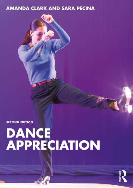 Dance Appreciation