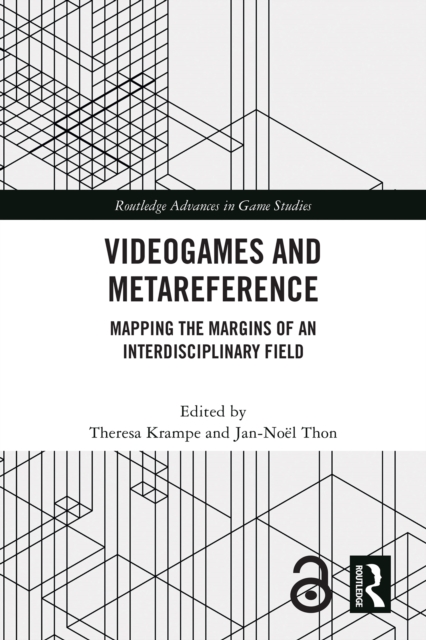 Videogames and Metareference