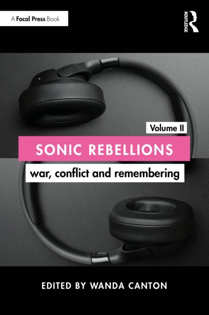 Sonic Rebellions Volume II