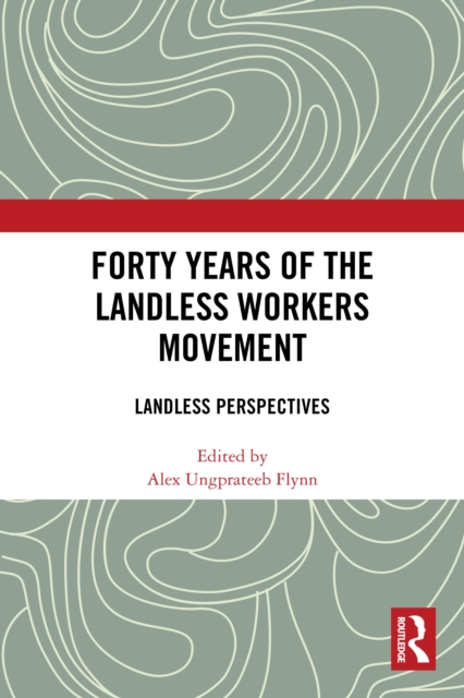 Forty Years of the Landless Workers Movement