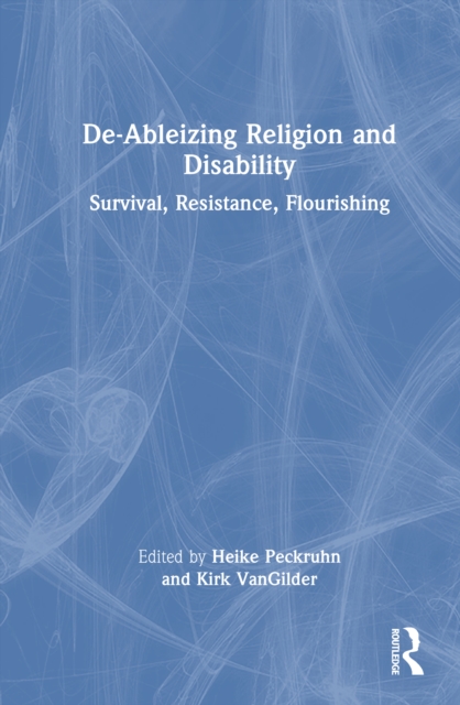 De-Ableizing Religion and Disability