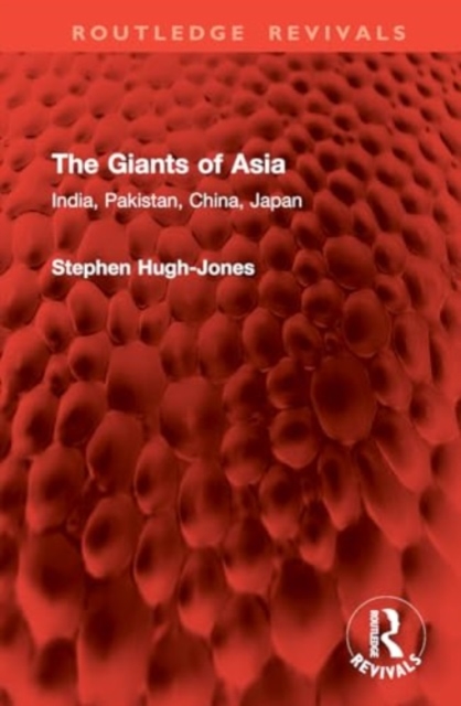 Giants of Asia