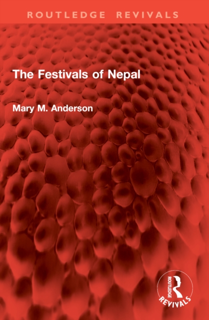 The Festivals of Nepal