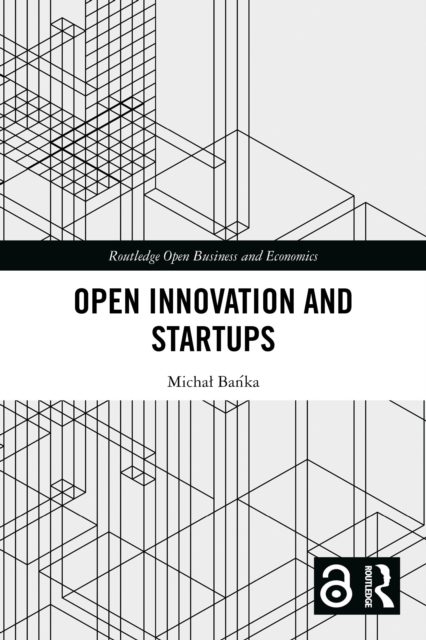 Open Innovation and Startups