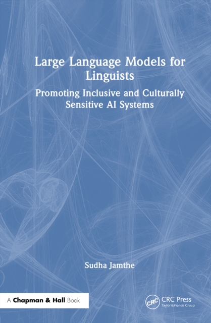 Large Language Models for Linguists