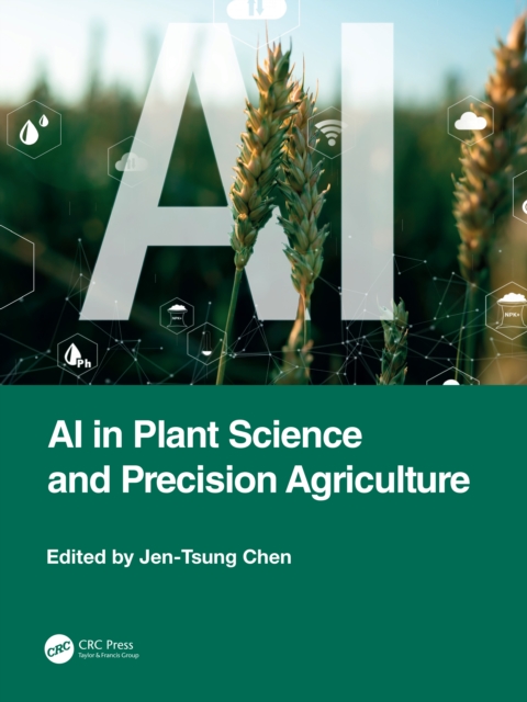 AI in Plant Science and Precision Agriculture