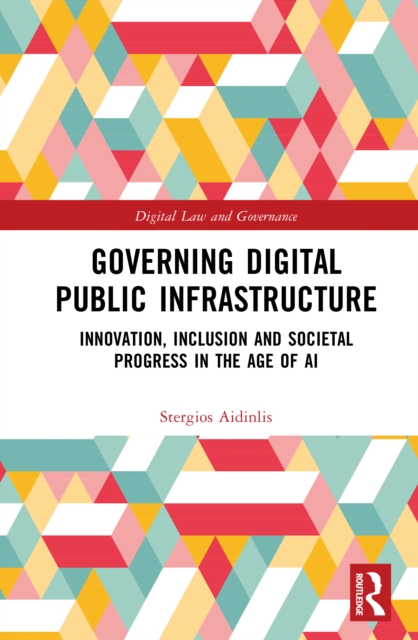 Governing Digital Public Infrastructure