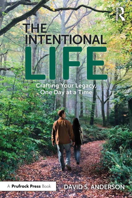 The Intentional Life