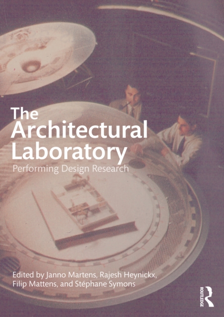 The Architectural Laboratory